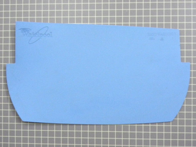 Whirlpool Refrigerator Gallon Bucket Gripper W10240011