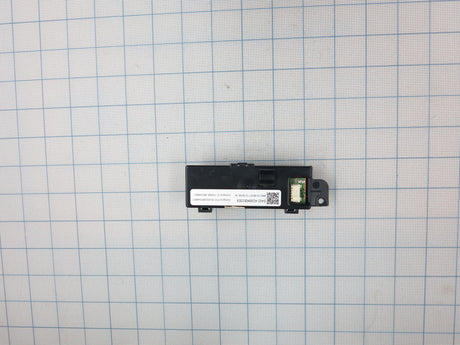 Electronic Control W10888670