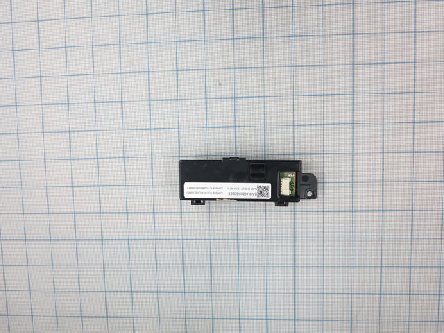 Electronic Control W10888670