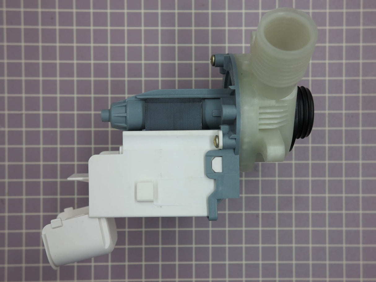 Water Pump W10215134