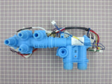 Water Inlet Valve With Harness 8577408