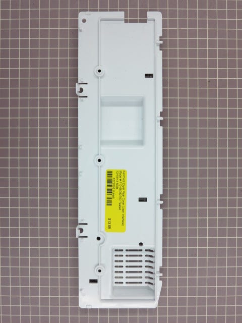 Rear Cover (User Interface) 8572038