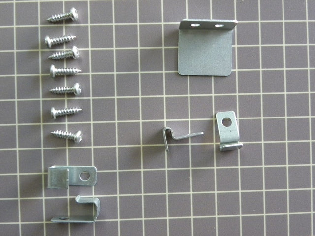 Mounting Hardware 5304472192