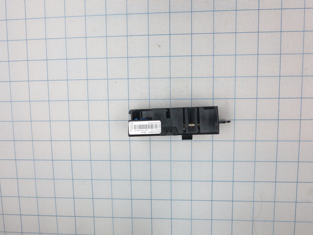 Electronic Control W10888670