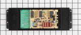 Oven Control Board w/Overlay 5701M760-60