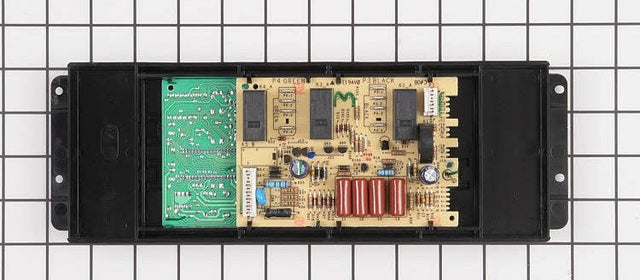 Oven Control Board w/Overlay 5701M760-60