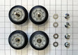 Drum Roller - 4 Pack 4581EL2002L