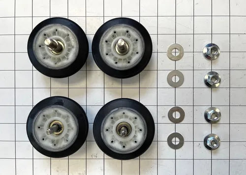 Drum Roller - 4 Pack 4581EL2002L