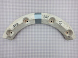 GE Washer Bottom Counter Weight WH01X10278