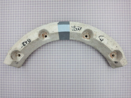 GE Washer Bottom Counter Weight WH01X10278
