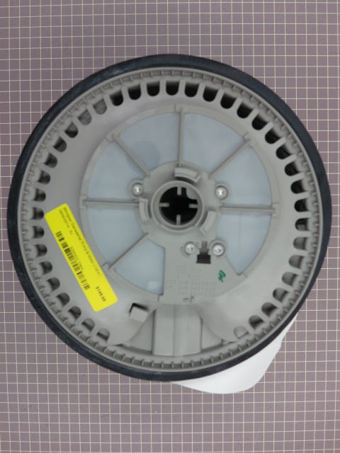 Pump and Motor 8268422