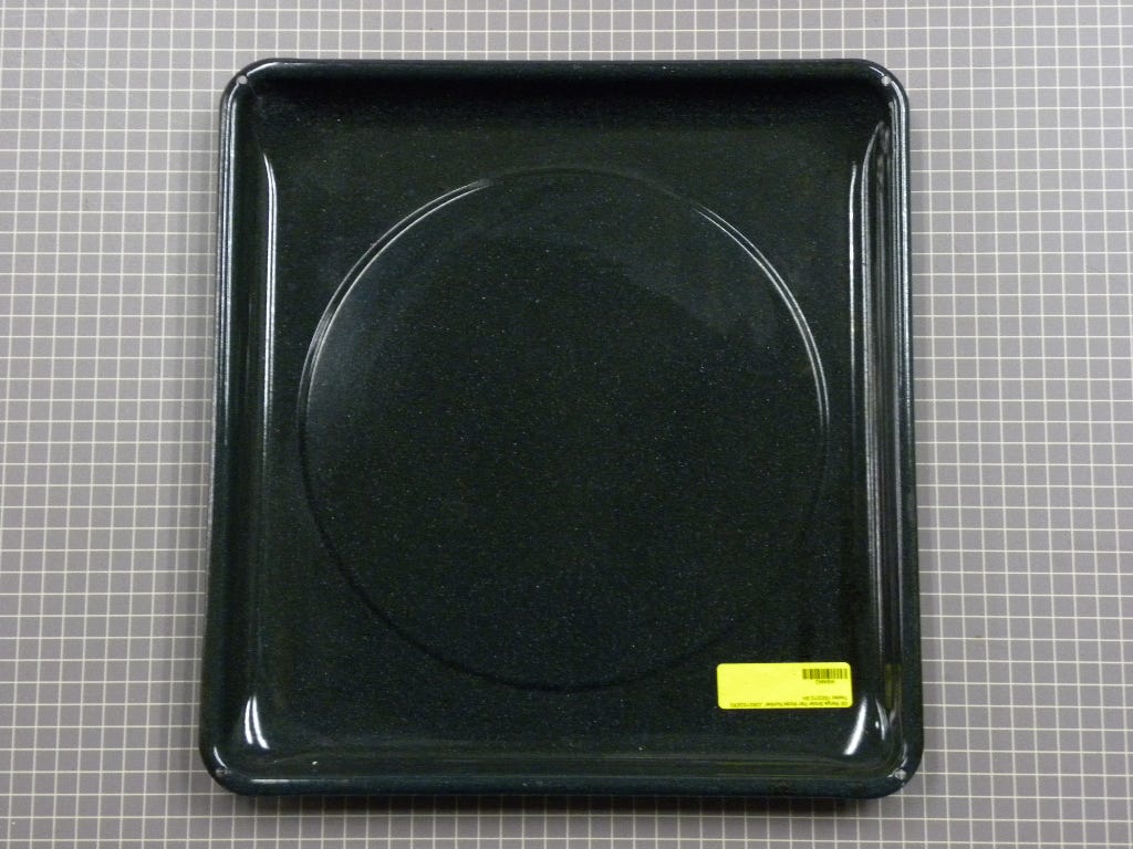 Broiler Pan WB49K2