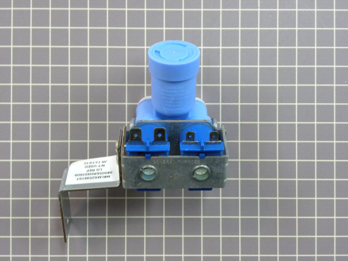 Water Valve MJX41869202
