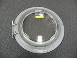 LG TROMM Dryer Door 3581EL0003B
