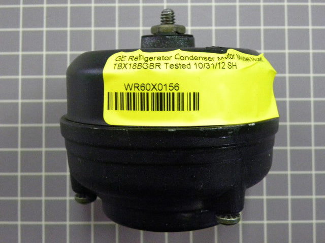 Condenser Motor WR60X156