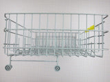 Upper Rack W/Wheels WD28X10189