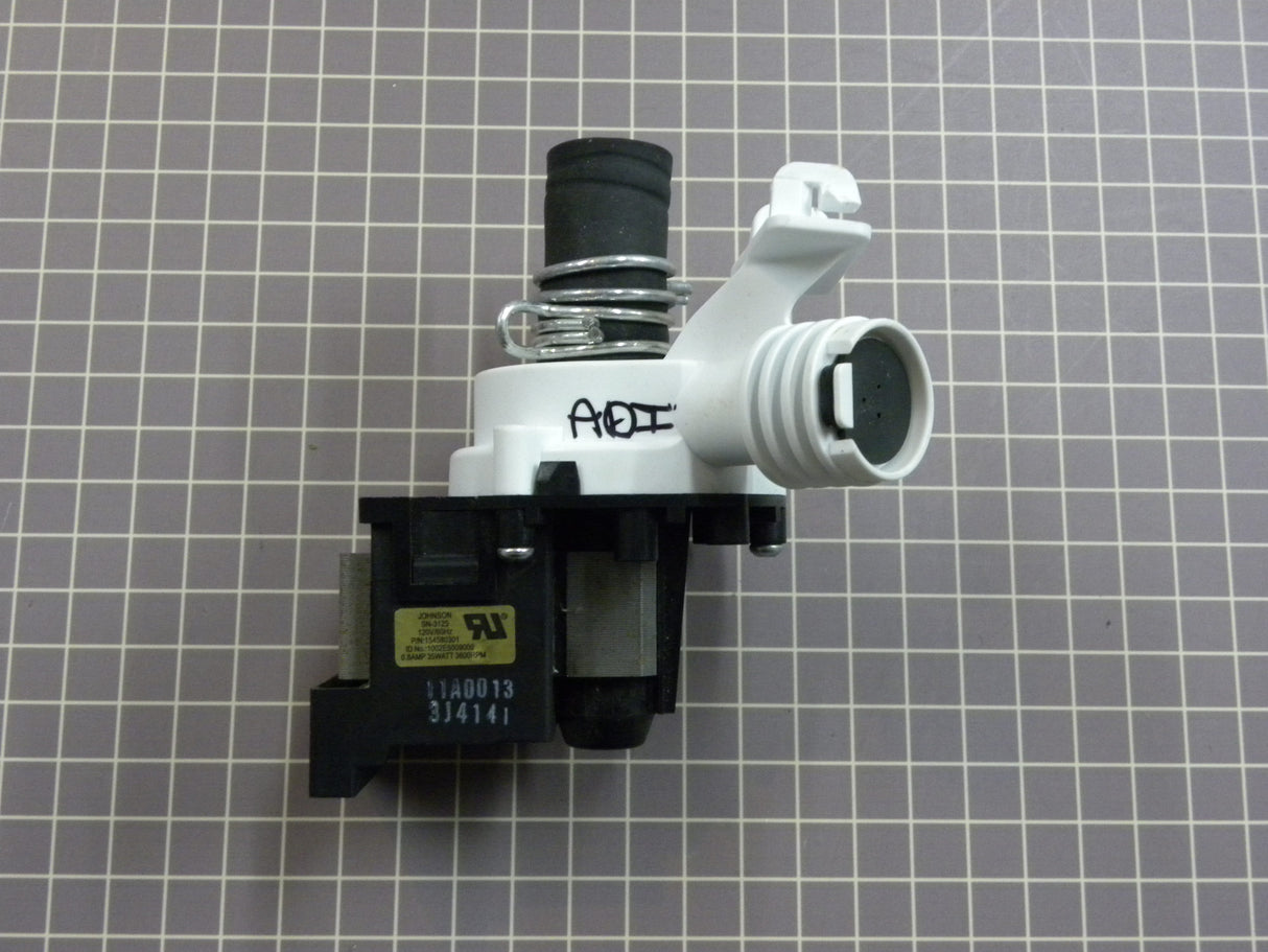 Drain Pump 154580301