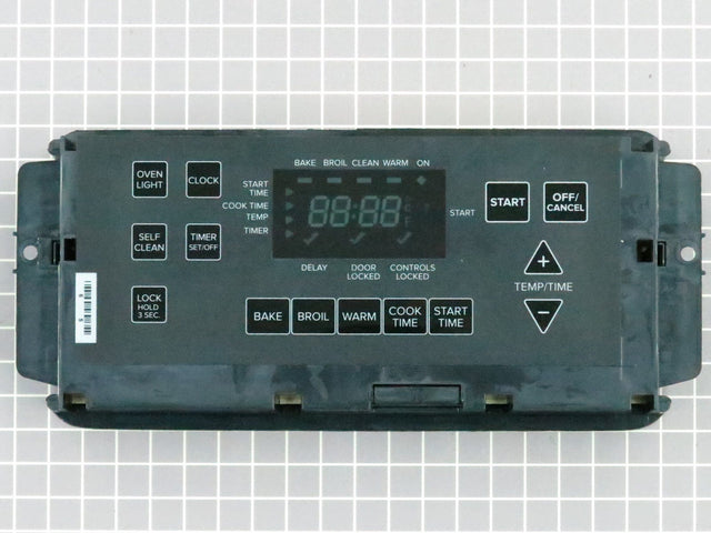 Control Board W10572541