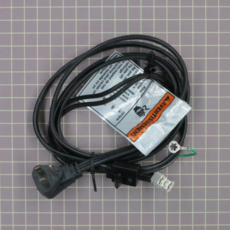Power Cord W10621620