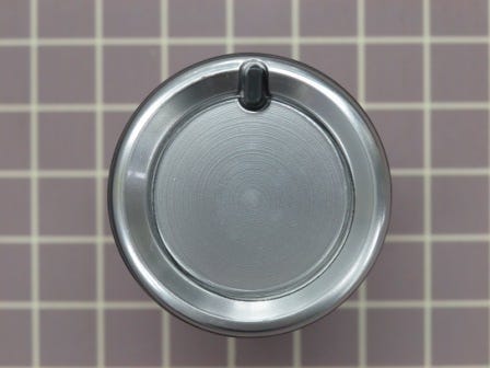 Control Knob W10562155