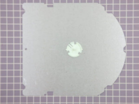 Stirrer Fan Cover 5304468175