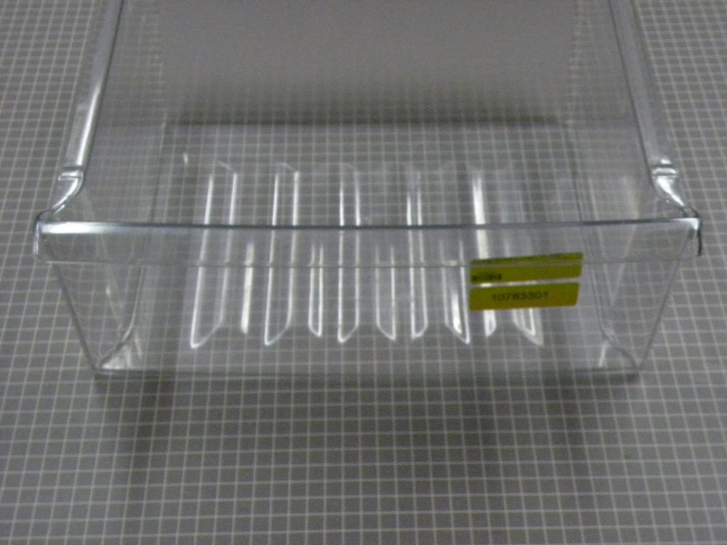 Crisper Pan (Clear) 10783301
