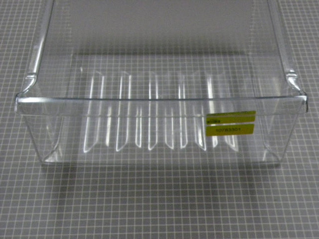 Crisper Pan (Clear) 10783301