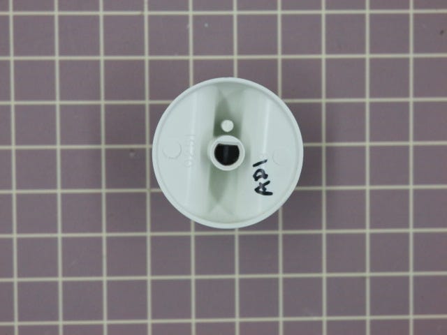 Control Knob 316025101