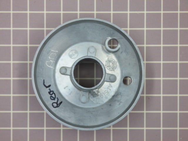 Surface Burner Base 156083