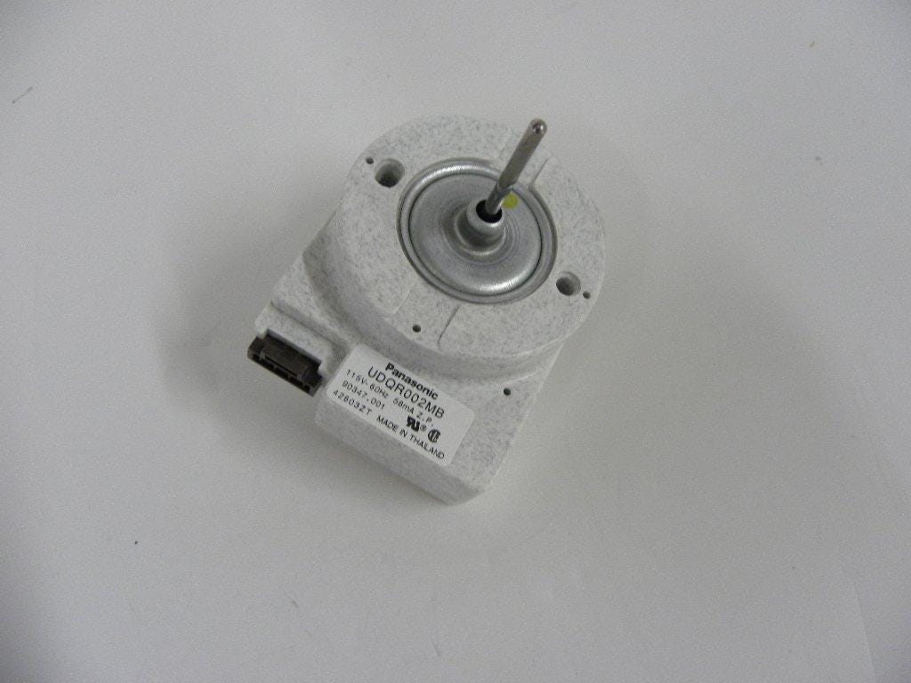 Evaporator Motor WP61005339