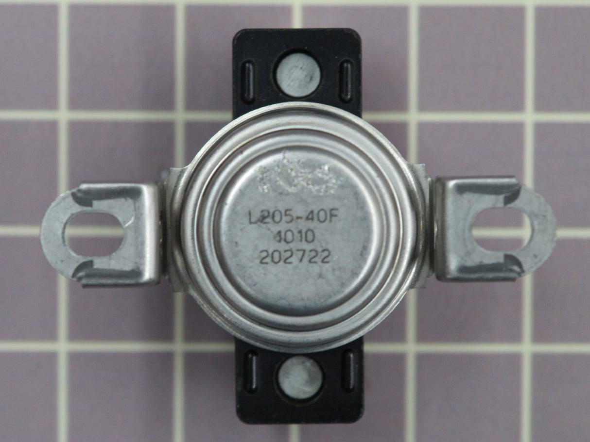 High Limit Thermostat 3388697