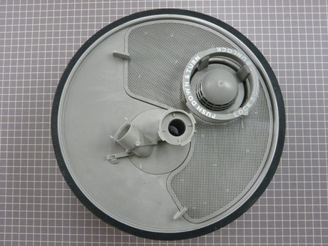 Sump with Seal W10300742