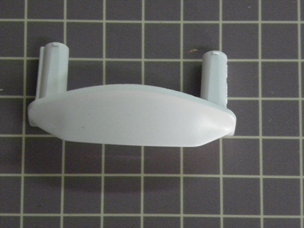 Lid Lock Bezel 8572019