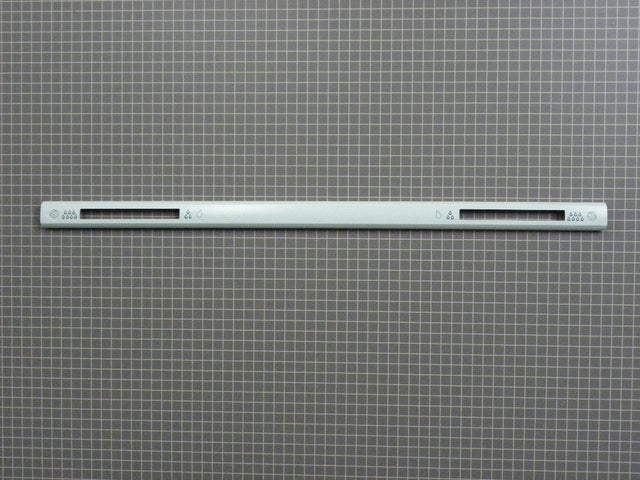 Crisper Drawer Trim Piece WR17X10235
