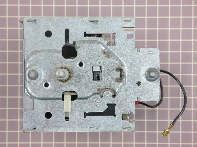 Whirlpool Washer Timer 385114 (A)