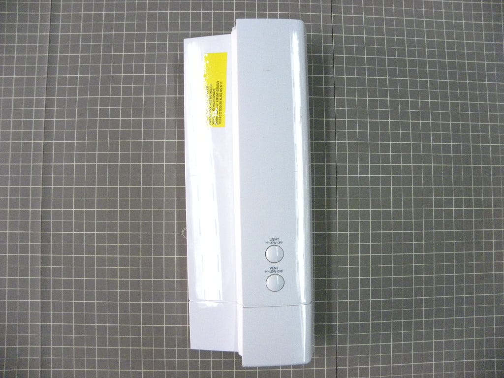 LG Microwave Controller 4781W1M333E