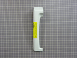 Console End Cap LH 3949292