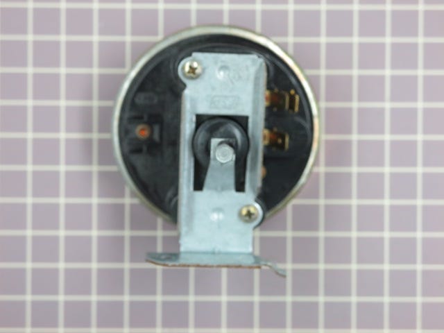 Water Level Pressure Switch 3352288