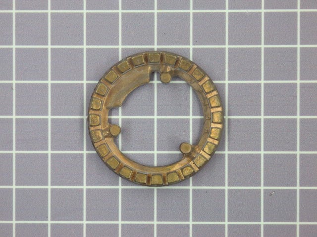 Surface Burner Ring 155960