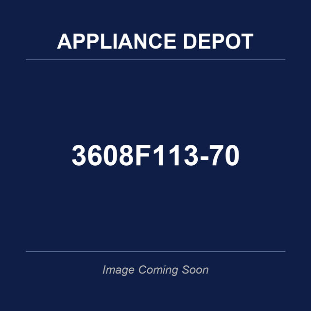 Image Coming Soon