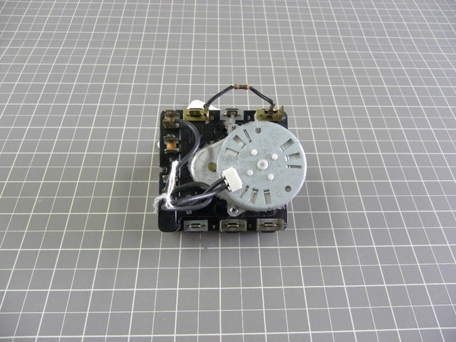 Electrolux Dryer Timer 131062400 (D)