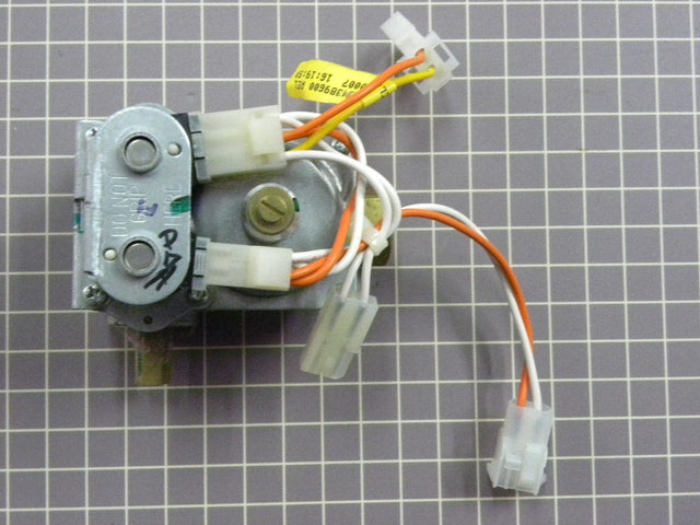 Gas Valve 5303207409