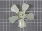 Evaporator Fan Blade WR02X3198
