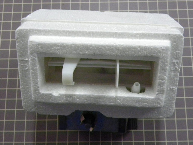 Damper 61005654