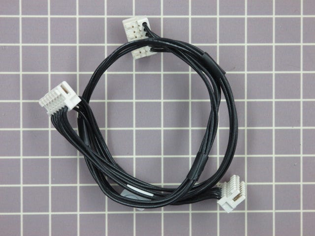 Wire Harness W10539078