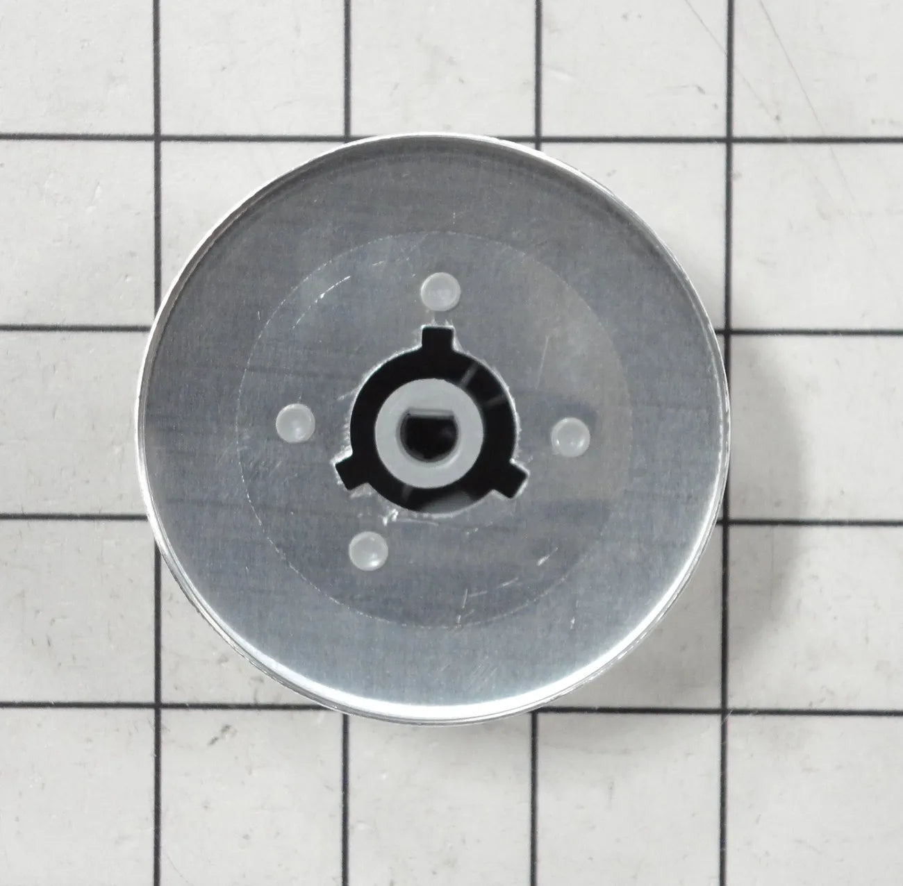 Timer Knob 8538953