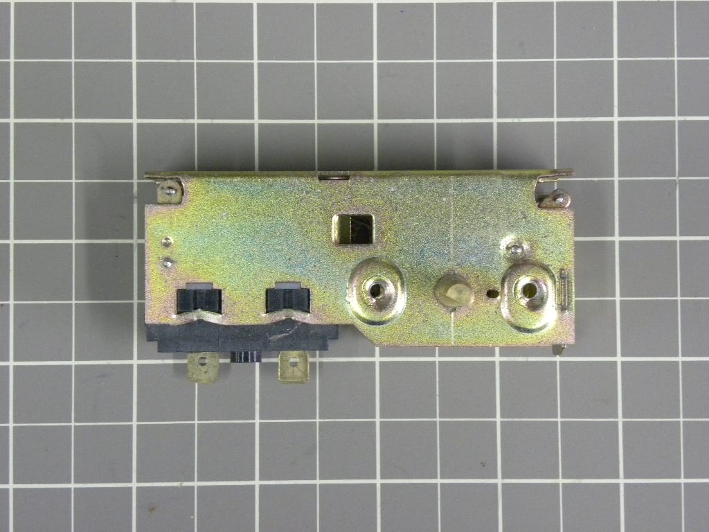 Humidistat WK26X10006