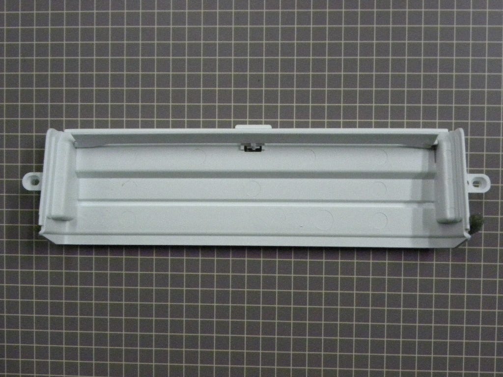 Outlet Housing 8563755
