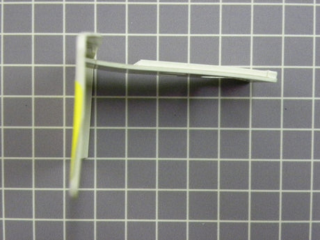 GE Range End Cap LH WB07X7336