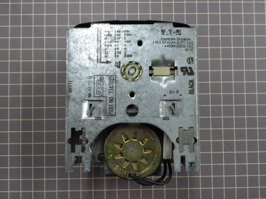 Timer 3347027